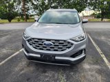 Used 2020 Ford Edge Titanium image 2