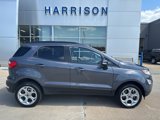 Used 2022 Ford EcoSport SE w/ SE Convenience Package image 4