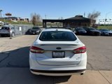 Used 2017 Ford Fusion SE w/ Equipment Group 201A image 5