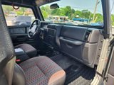 Used 2000 Jeep Wrangler Sport image 5