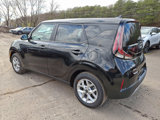 New 2025 Kia Soul LX image 3
