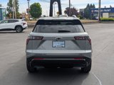 New 2025 Chevrolet Equinox RS image 5