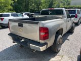 Used 2008 Chevrolet Silverado 1500 W/T w/ LS Package image 4