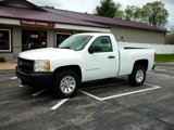 Used 2009 Chevrolet Silverado 1500 W/T image 2