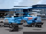 New 2025 Chevrolet Trax RS image 3
