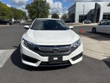 Used 2018 Honda Civic LX-P image 2