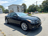 Used 2015 INFINITI Q60 AWD Coupe image 6