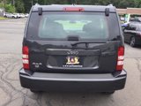 Used 2011 Jeep Liberty Sport image 6