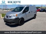 Used 2017 Nissan NV200 S image 3