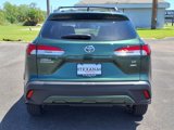 New 2025 Toyota Corolla Cross LE image 4