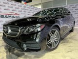 Used 2017 Mercedes-Benz E 300 4MATIC image 2