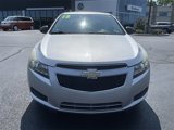 Used 2013 Chevrolet Cruze LS image 2