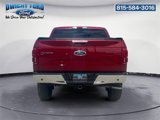 Used 2015 Ford F150 Lariat image 4