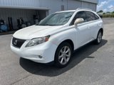Used 2010 Lexus RX 350 2WD image 3