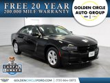 Used 2022 Dodge Charger SXT image 1