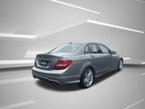 Used 2014 Mercedes-Benz C 300 4MATIC Sedan image 4