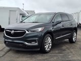 Used 2021 Buick Enclave Essence w/ Sound and Sites Package image 2