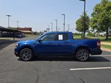 Used 2024 Ford Maverick Lariat w/ 4K Tow Package image 4