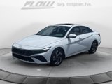 Certified 2024 Hyundai Elantra SEL w/ Convenience Package image 3