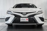 Used 2018 Toyota Camry XSE image 2