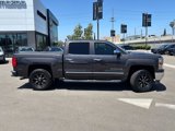 Used 2015 Chevrolet Silverado 1500 LTZ w/ LTZ Plus Package image 3