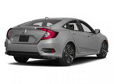 Used 2017 Honda Civic EX-T image 5