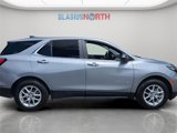 Used 2023 Chevrolet Equinox LT image 3
