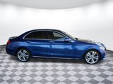 Certified 2018 Mercedes-Benz C 300 Sedan image 2