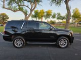 Used 2016 GMC Yukon SLT image 3