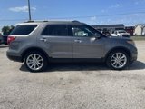 Used 2011 Ford Explorer Limited w/ 302A Rapid Spec Order Code image 3