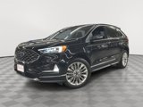 Used 2020 Ford Edge Titanium w/ Equipment Group 301A image 2