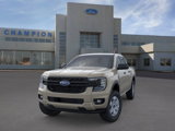 New 2025 Ford Ranger XL image 2