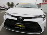 Certified 2025 Toyota Corolla LE image 5