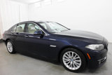 Used 2015 BMW 528i xDrive Sedan image 2