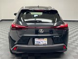 Certified 2025 Lexus UX 300h FWD image 6