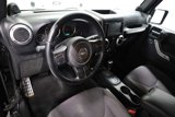 Used 2014 Jeep Wrangler Unlimited Sahara image 4