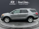 Used 2014 Ford Explorer XLT w/ Equipment Group 202A image 2