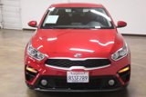 Certified 2020 Kia Forte LXS image 2