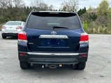 Used 2013 Toyota Highlander Limited image 4