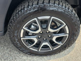 New 2024 Jeep Compass Trailhawk w/ Trailhawk Elite Group image 6