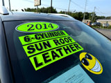 Used 2014 Jeep Cherokee Limited image 2
