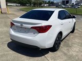 Used 2019 Toyota Corolla SE image 3