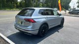 Used 2021 Volkswagen Tiguan SE R-Line image 5