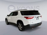 Used 2020 Chevrolet Traverse LT w/ LT Premium Package image 4