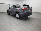 Used 2022 Toyota RAV4 LE image 5