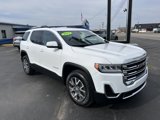 Used 2023 GMC Acadia SLE w/ Driver Convenience Package image 2