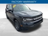 Used 2023 Ford Bronco Sport Big Bend image 2