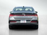 New 2025 Hyundai Elantra Blue image 5