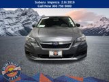 Used 2019 Subaru Impreza 2.0i image 2