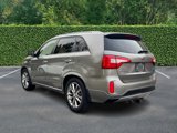 Used 2015 Kia Sorento SX image 4
